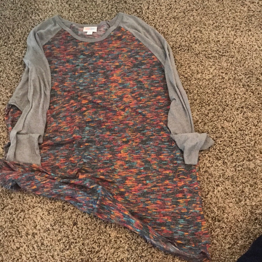 Lularoe 2XL Randy